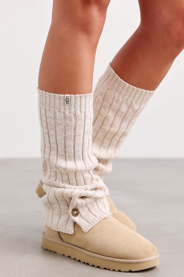 UGG Talullah Leg Warmers #1