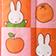Fruits à Carreaux Miffy
