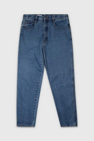 Vintage 90s Medium Wash Jeans
