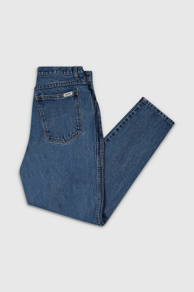 Vintage 90s Medium Wash Jeans