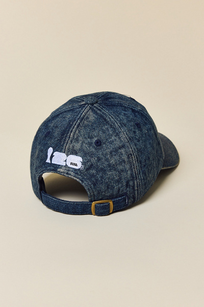 FIFA World Cup 2026™ Denim Dad Hat