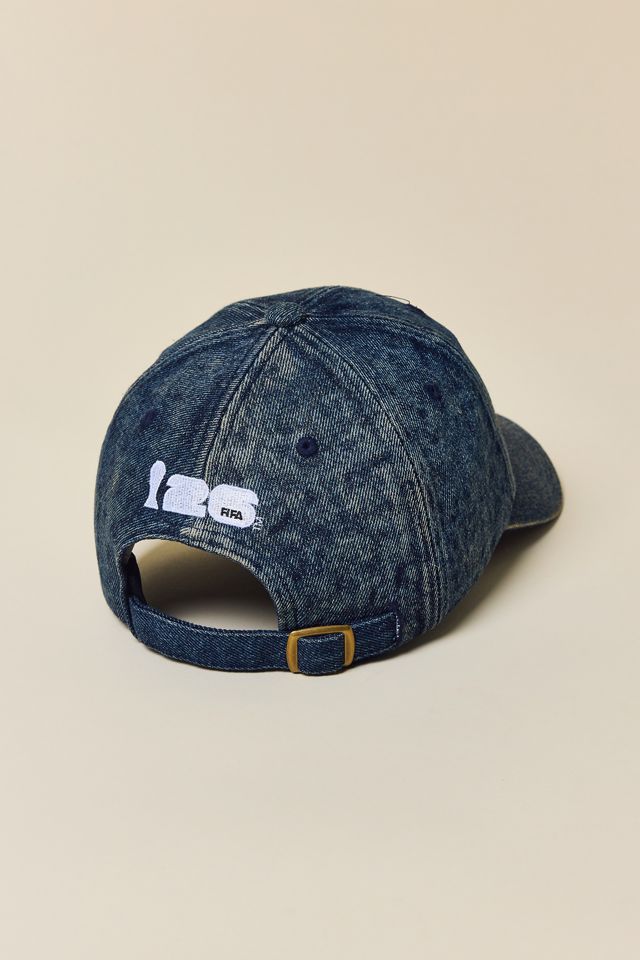 FIFA World Cup 2026™ Denim Dad Hat #1