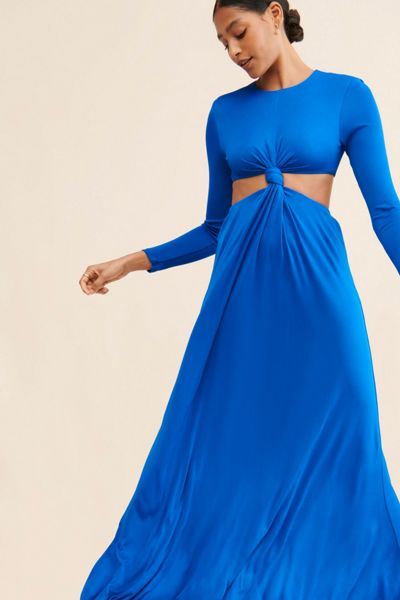 blue tennis dress womens Devon Tennis & Athleisure Dress main image 1