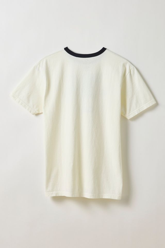 925 Originals Eagle Graphic Ringer Tee #2