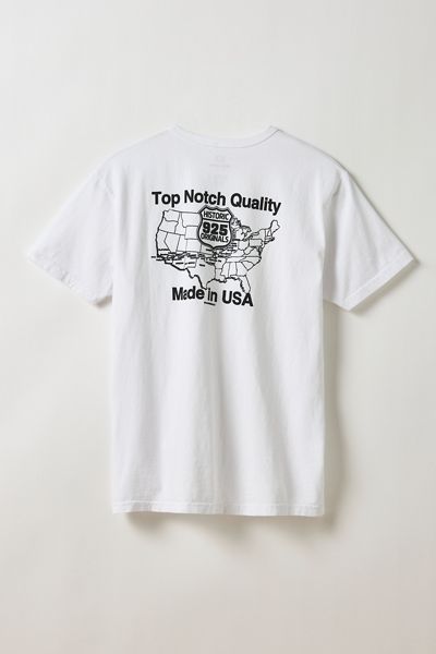 T-shirt graphique 925 Originals Kicks