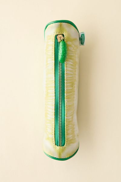Étui à crayons en forme de cornichon Claussen