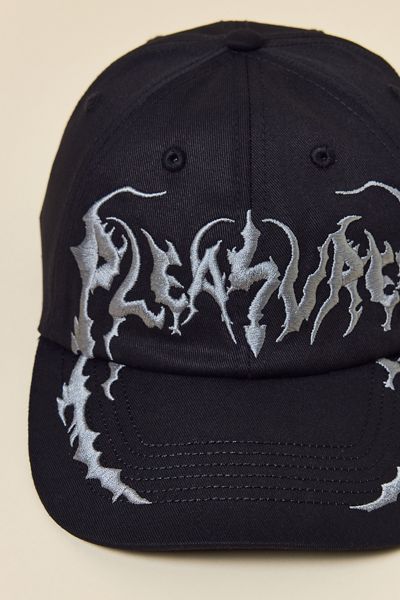 PLEASURES Claws Dad Hat