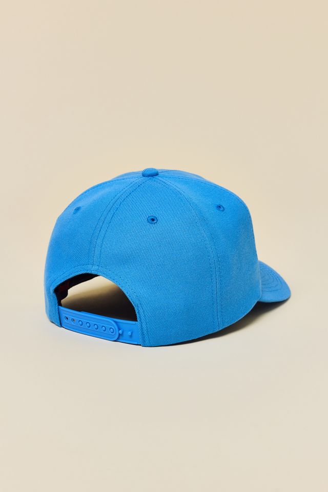 PLEASURES Film Snapback Hat #1