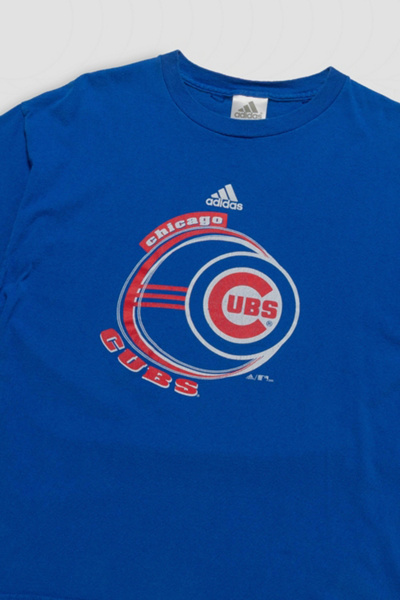 Vintage Chicago Cubs Tee