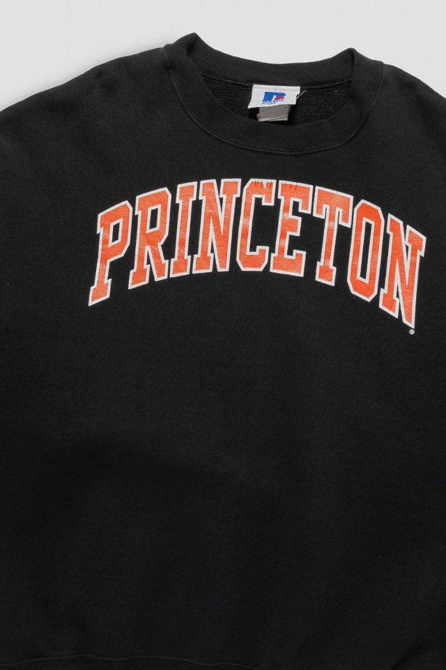 Vintage Princeton Crewneck Sweatshirt #1
