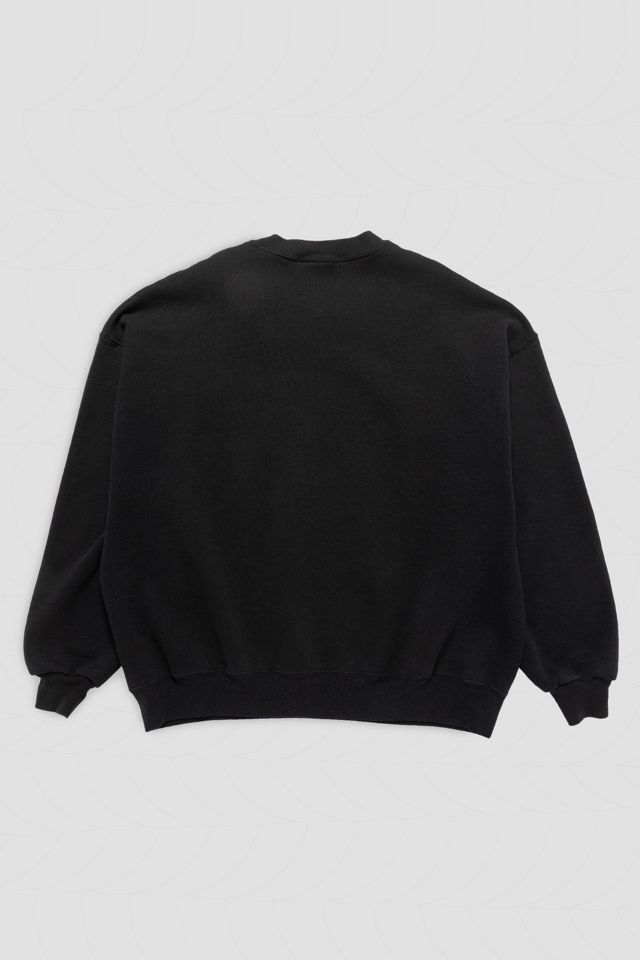 Vintage Princeton Crewneck Sweatshirt #2