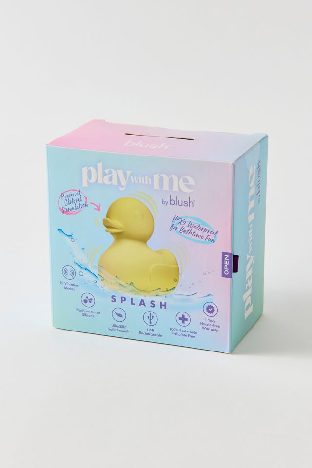 Blush Play With Me Splash #1