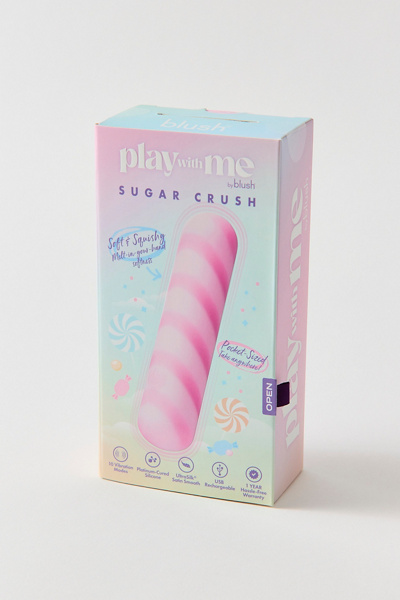 Blush Play With Me Sugar Crush