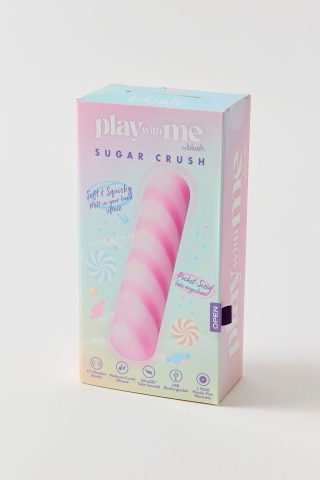 Blush Play With Me Sugar Crush