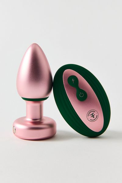 FemmeFunn Bougie