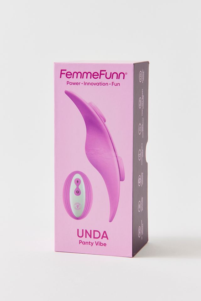 FemmeFunn Unda #1