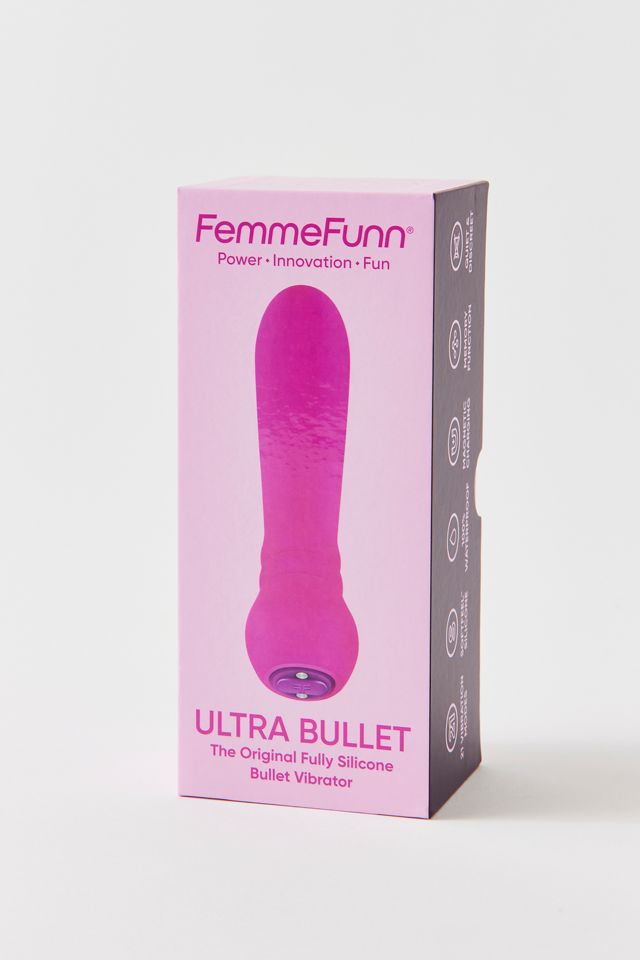 FemmeFunn Ultra Bullet #1