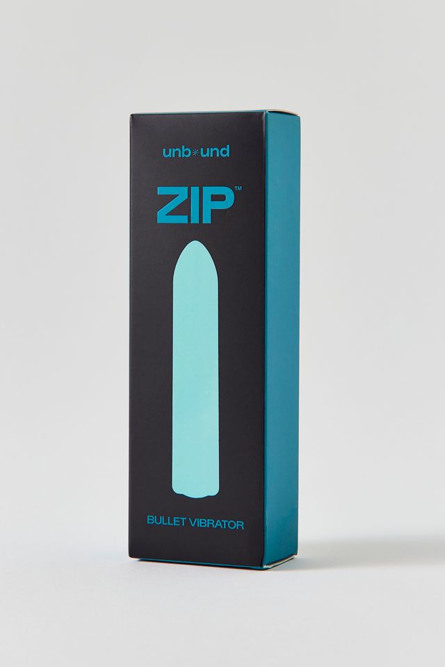 Unbound Zip #2