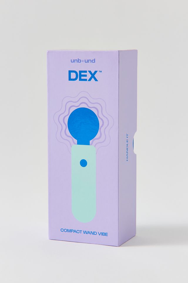 unbound sex toy Unbound Puff in Quartz main image 1