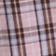 Pink & Brown Check