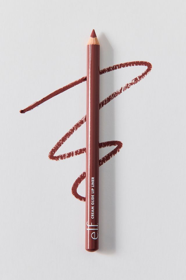 e.l.f. Cosmetics Cream Glide Lip Liner #1