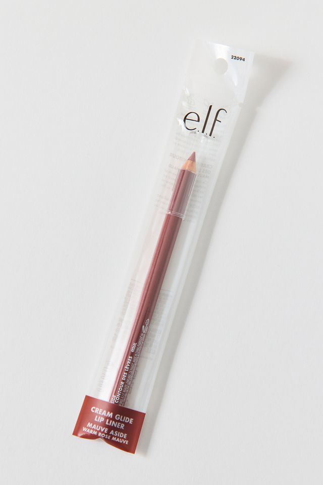 e.l.f. Cosmetics Cream Glide Lip Liner #2