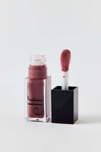 e.l.f. Cosmetics Glow Reviver Plumping Lip Oil