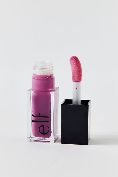 e.l.f. Cosmetics Glow Reviver Plumping Lip Oil