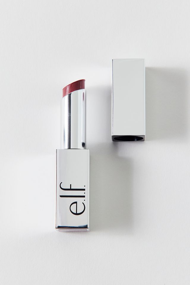 e.l.f. Cosmetics Glow Reviver Slipstick Lip Oil Stick #1