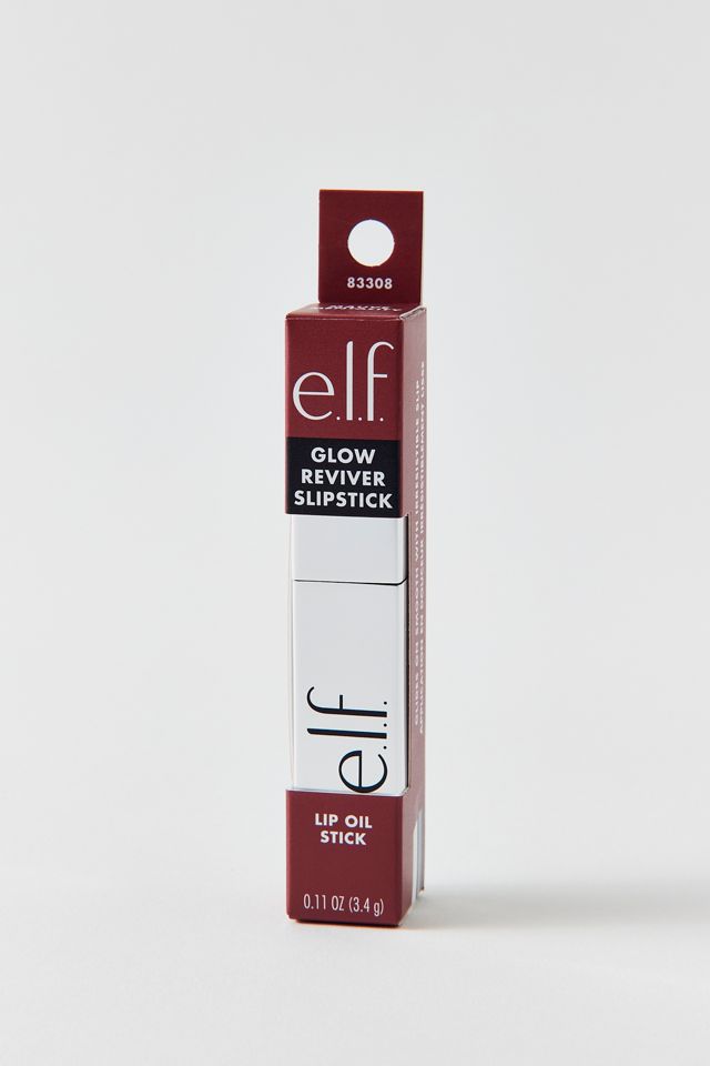 e.l.f. Cosmetics Glow Reviver Slipstick Lip Oil Stick #2