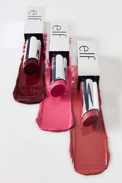 e.l.f. Cosmetics Glow Reviver Slipstick Lip Oil Stick