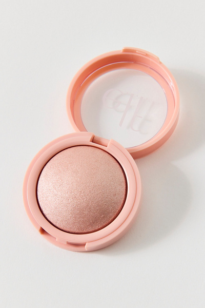 e.l.f. Cosmetics Halo Glow Silky Powder Highlighter