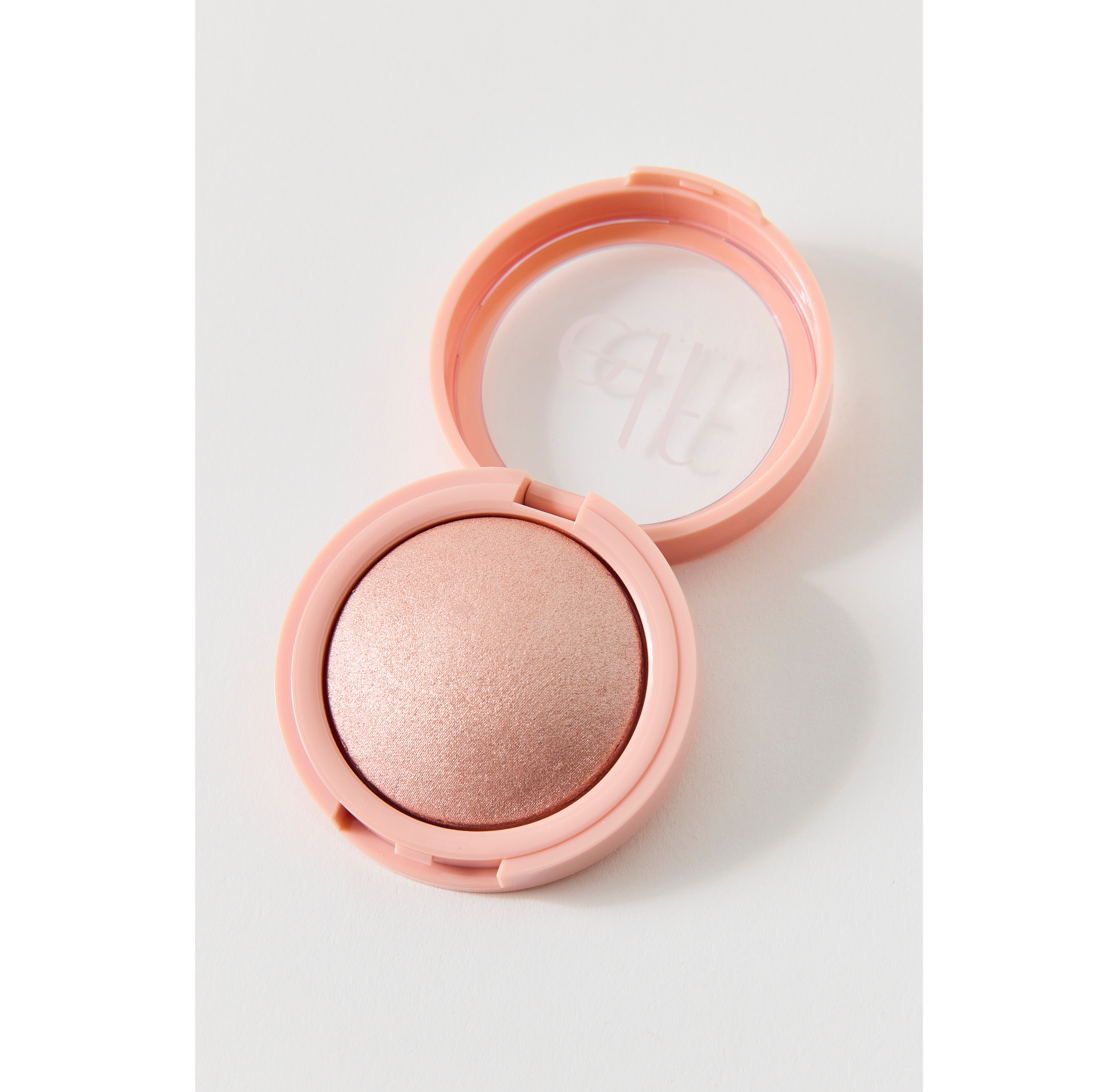 e.l.f. Cosmetics Halo Glow Silky Powder Highlighter