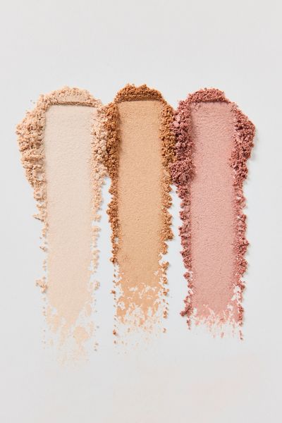 e.l.f. Cosmetics Halo Glow Silky Powder Highlighter