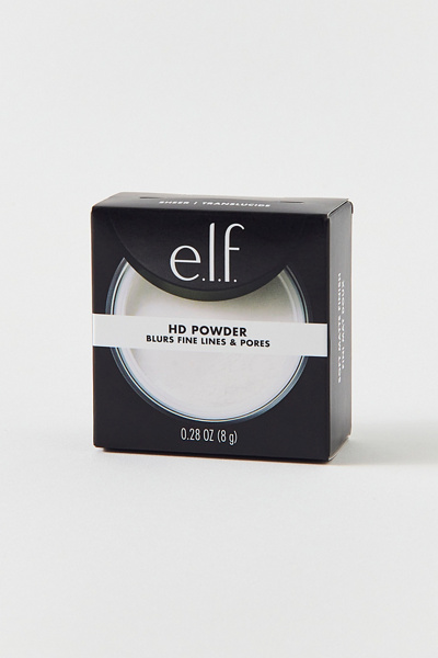 e.l.f. Cosmetics High-Definition Setting Powder
