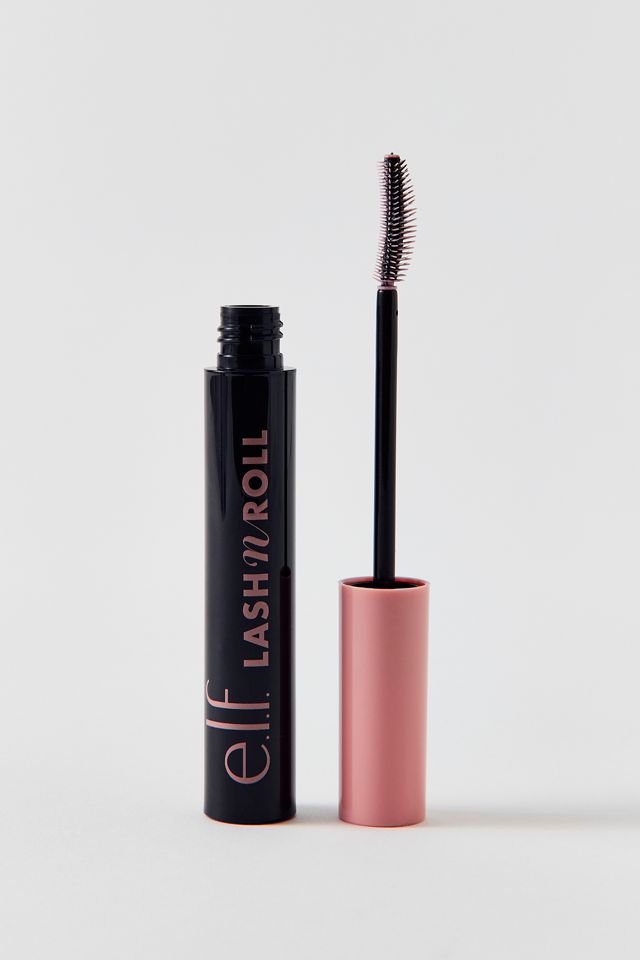 e.l.f. Cosmetics Lash 'N Roll® Mascara #1