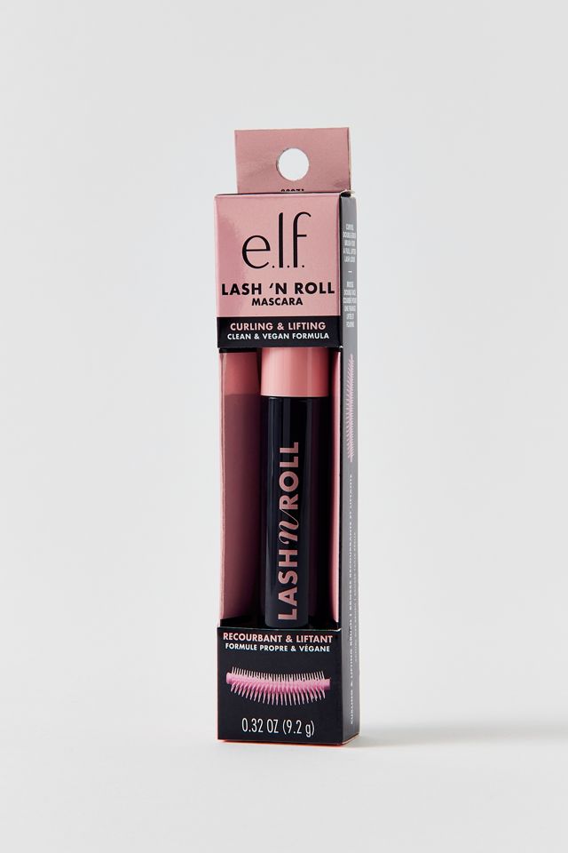 e.l.f. Cosmetics Lash 'N Roll® Mascara #2