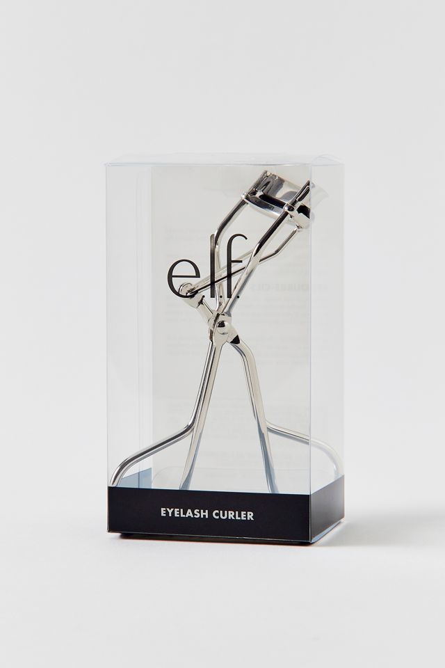 e.l.f. Cosmetics Essential Lash Curler #1