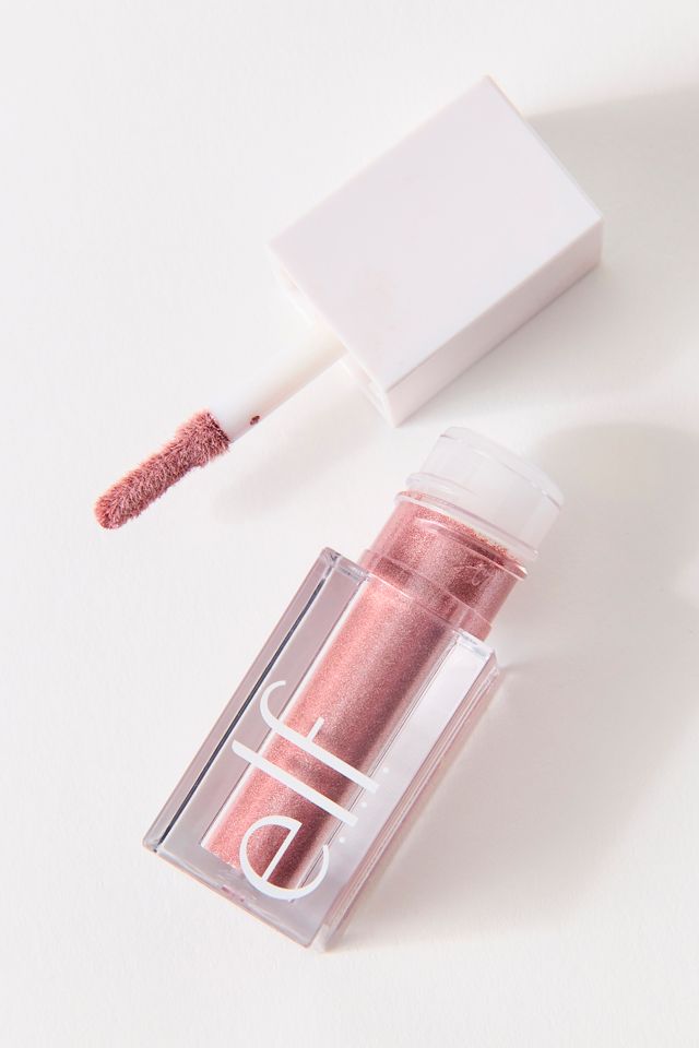 e.l.f. Cosmetics Liquid Metallic Eyeshadow | Urban Outfitters