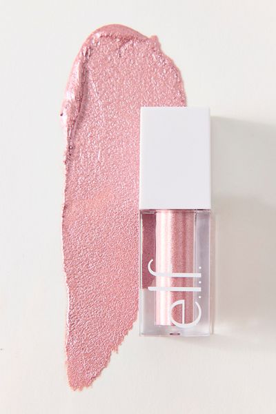 e.l.f. Cosmetics Liquid Metallic Eyeshadow