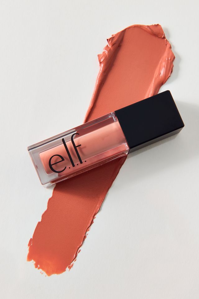 e.l.f. Cosmetics Liquid Velvet Eyeshadow #1