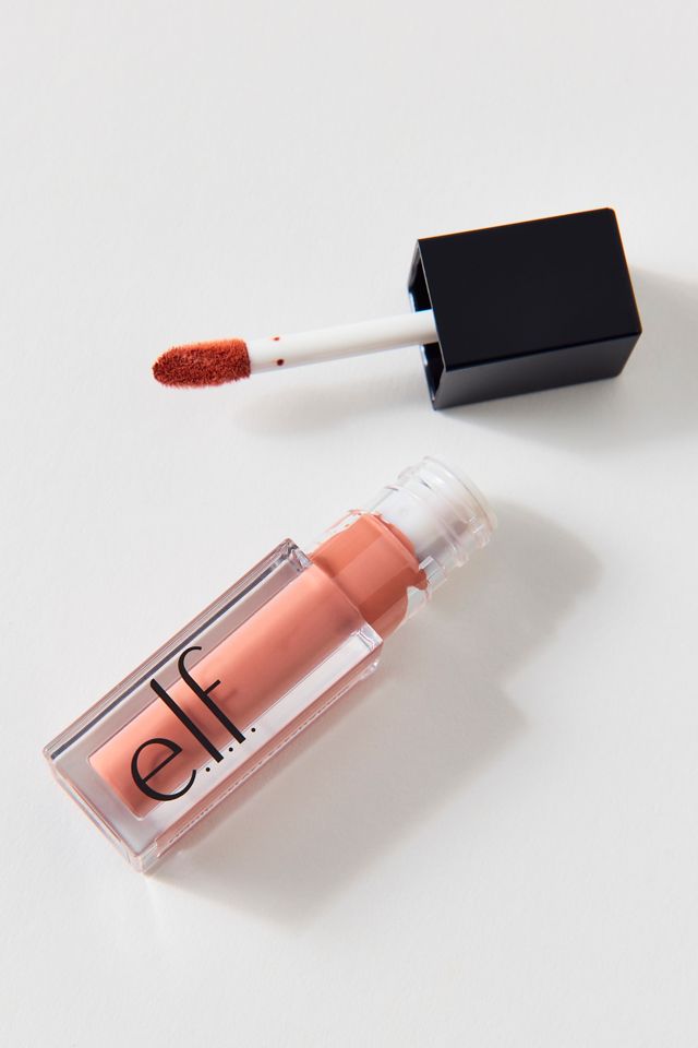 e.l.f. Cosmetics Liquid Velvet Eyeshadow #2
