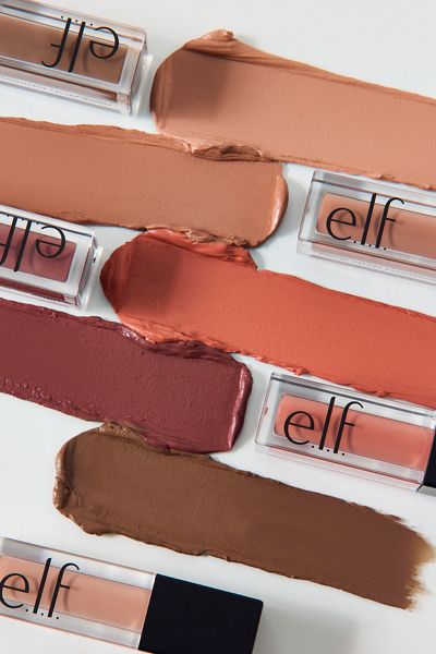 Fard à paupières liquide velouté e.l.f. Cosmetics