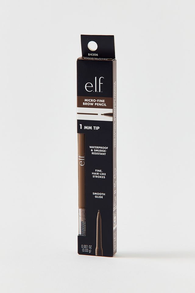 e.l.f. Cosmetics Micro-Fine Brow Pencil #1