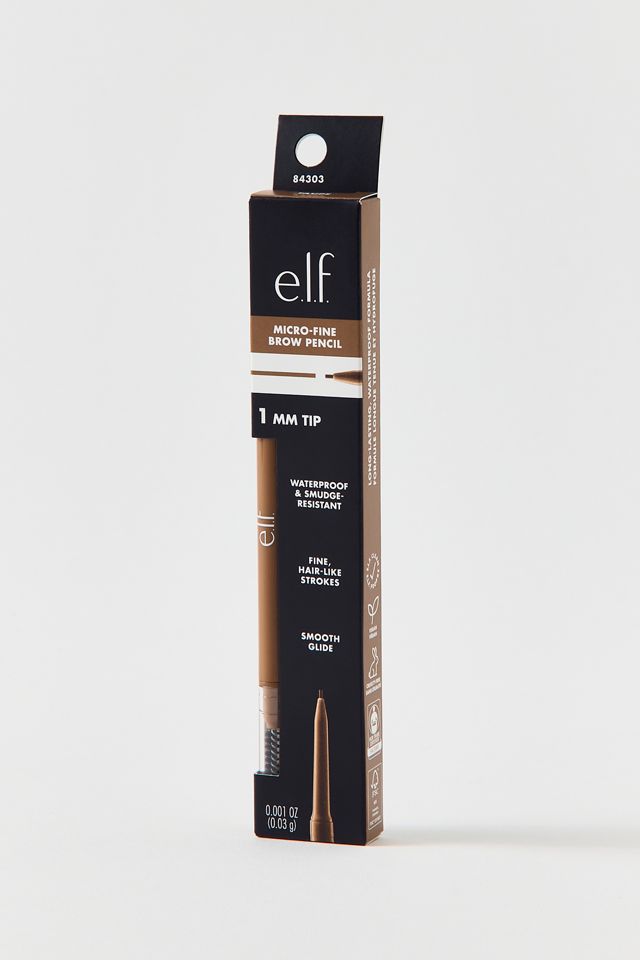 e.l.f. Cosmetics Micro-Fine Brow Pencil #2