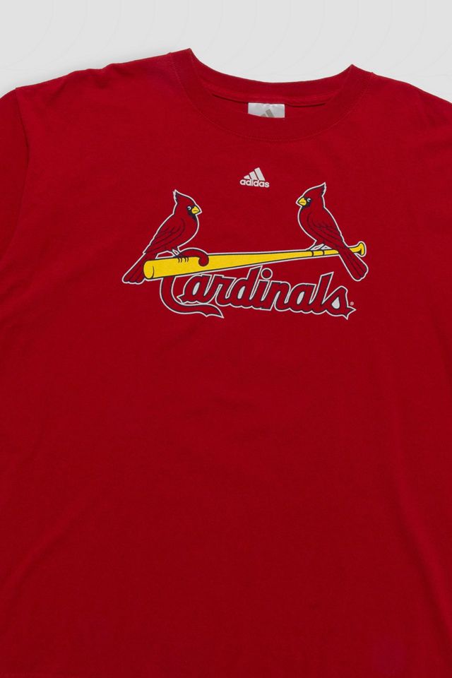 Vintage St. Louis Cardinals Tee #1