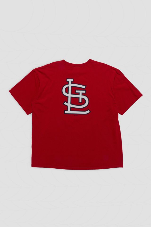 Vintage St. Louis Cardinals Tee #2