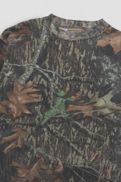 Vintage Real Tree Crewneck Sweatshirt