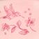 Pink Lace