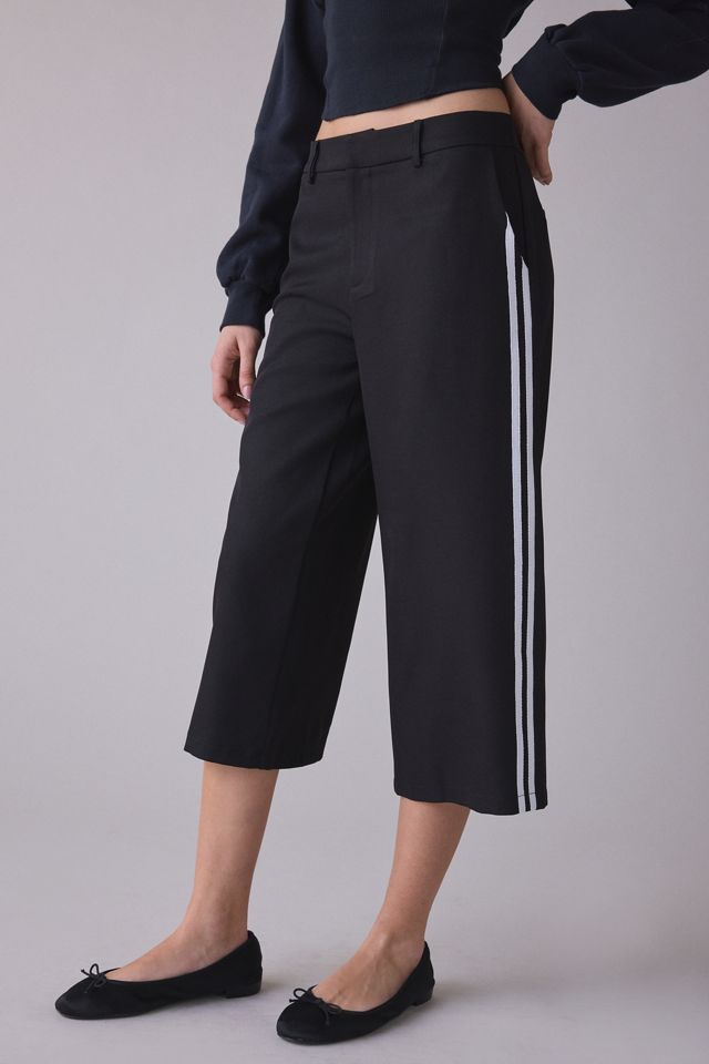 Lioness Genesis Low-Rise Crop Pants #1